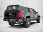 2020 Chevrolet Colorado 4WD ZR2