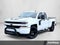 2017 Chevrolet Silverado 1500 Custom