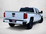 2017 Chevrolet Silverado 1500 Custom