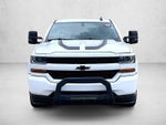 2017 Chevrolet Silverado 1500 Custom