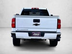 2017 Chevrolet Silverado 1500 Custom