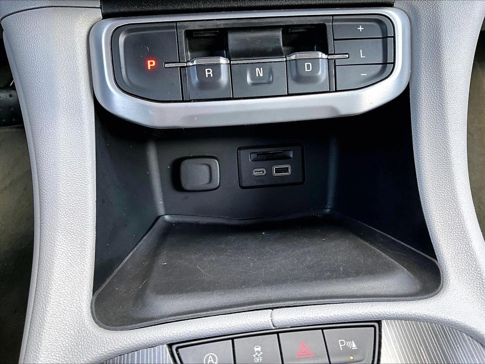 2020 GMC Acadia SLT