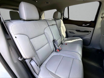2020 GMC Acadia SLT