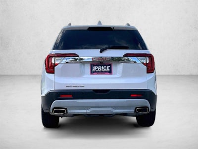 2020 GMC Acadia SLT