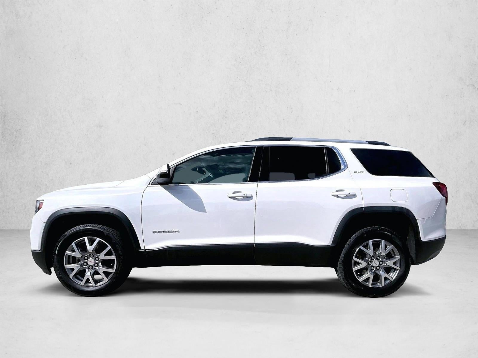 2020 GMC Acadia SLT