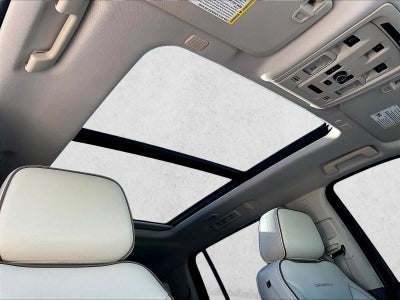 2021 GMC Yukon XL Base