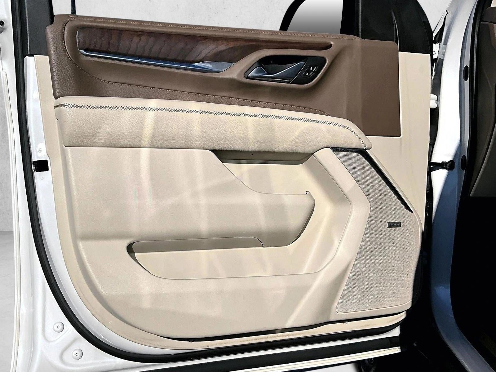 2021 GMC Yukon XL Base