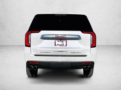 2021 GMC Yukon XL Base
