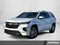 2022 Chevrolet Traverse High Country