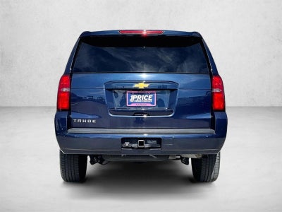 2019 Chevrolet Tahoe LS