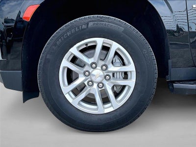 2023 Chevrolet Suburban LS