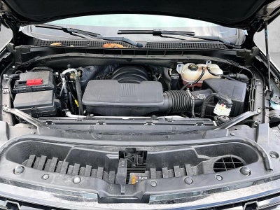 2023 Chevrolet Suburban LS