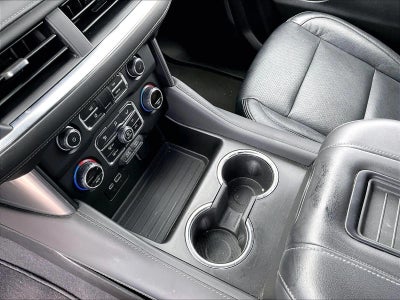 2023 Chevrolet Suburban LS