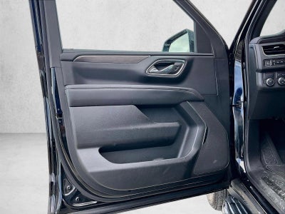 2023 Chevrolet Suburban LS