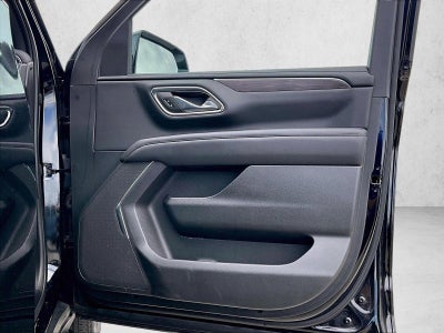 2023 Chevrolet Suburban LS