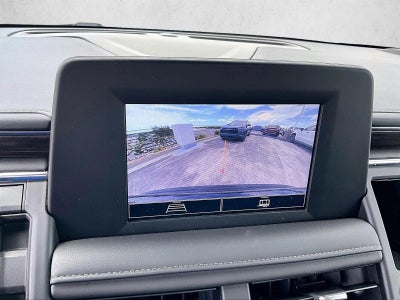 2023 Chevrolet Suburban LS