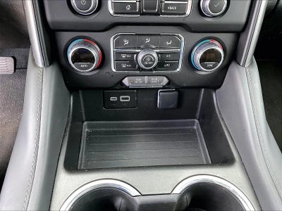 2023 Chevrolet Suburban LS