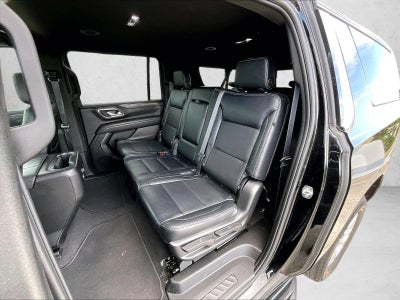 2023 Chevrolet Suburban LS