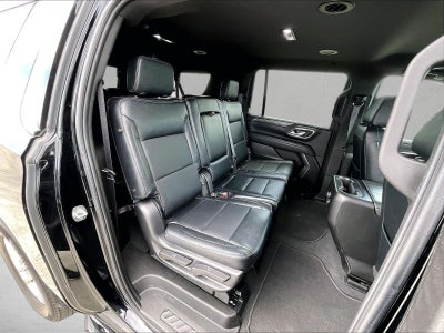 2023 Chevrolet Suburban LS