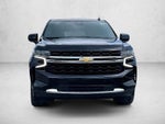 2023 Chevrolet Suburban LS