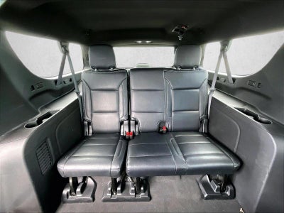 2023 Chevrolet Suburban LS