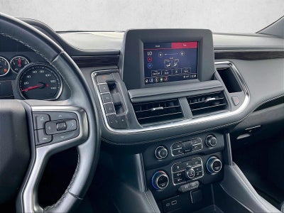2023 Chevrolet Suburban LS