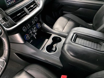 2022 Chevrolet Tahoe LS