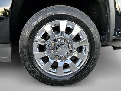 2019 GMC Sierra 2500 HD Denali