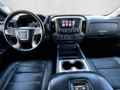 2019 GMC Sierra 2500 HD Denali