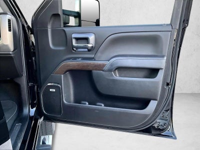 2019 GMC Sierra 2500 HD Denali