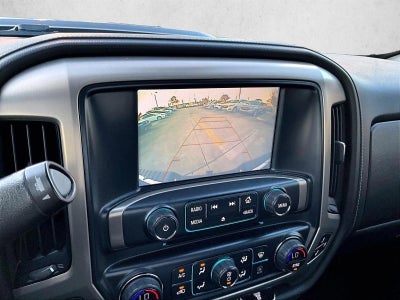 2019 GMC Sierra 2500 HD Denali