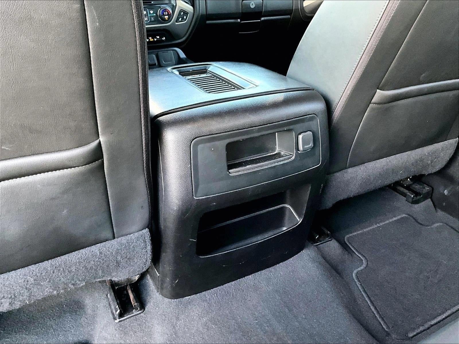 2019 GMC Sierra 2500 HD Denali