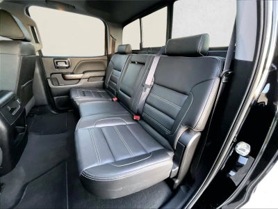 2019 GMC Sierra 2500 HD Denali