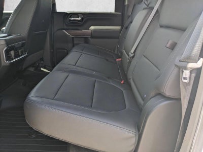 2022 GMC Sierra 2500 HD SLT