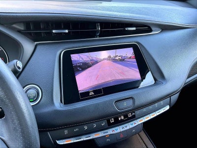 2023 Cadillac XT4 Sport