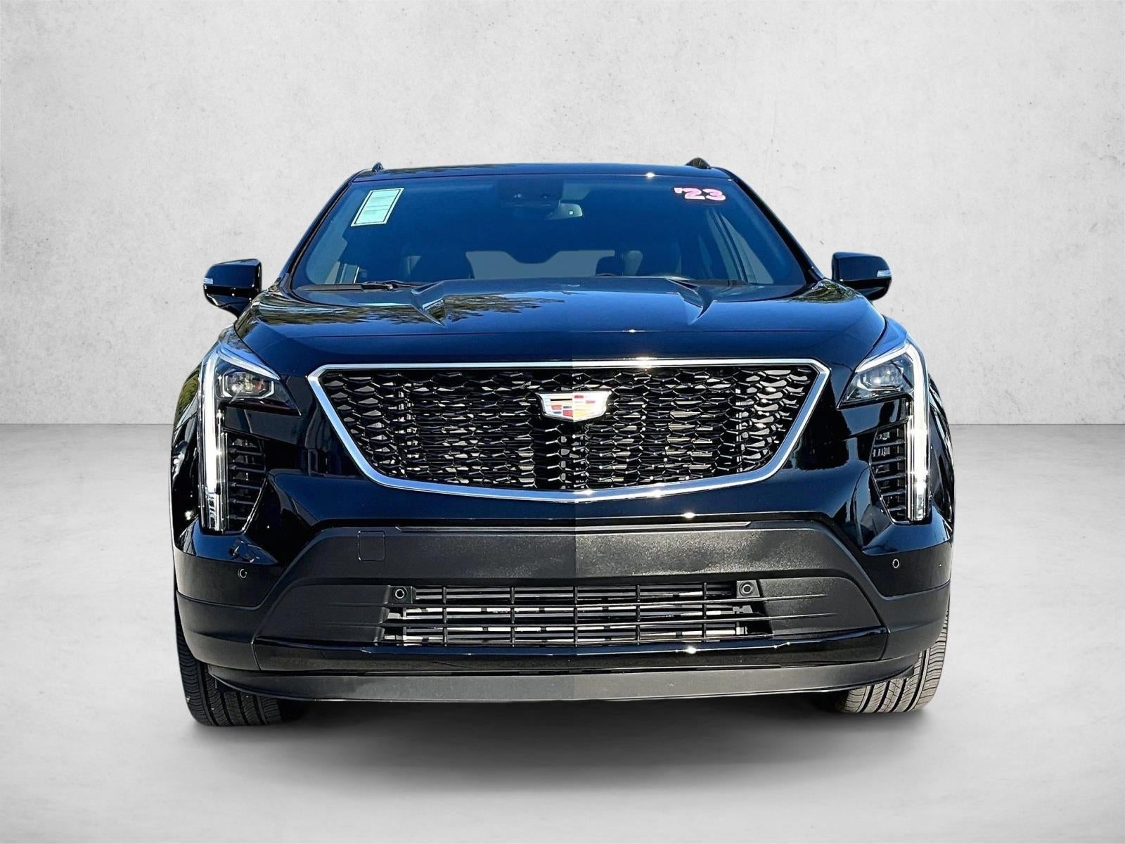 2023 Cadillac XT4 Sport