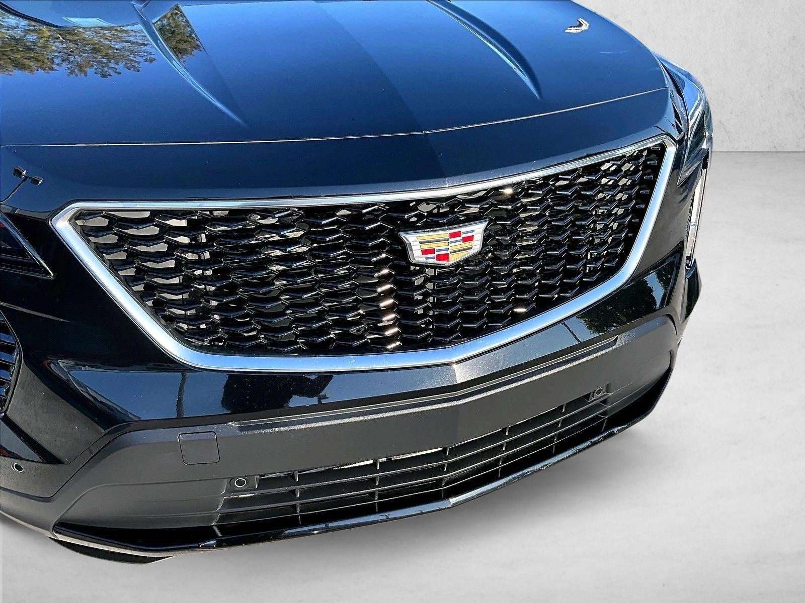 2023 Cadillac XT4 Sport