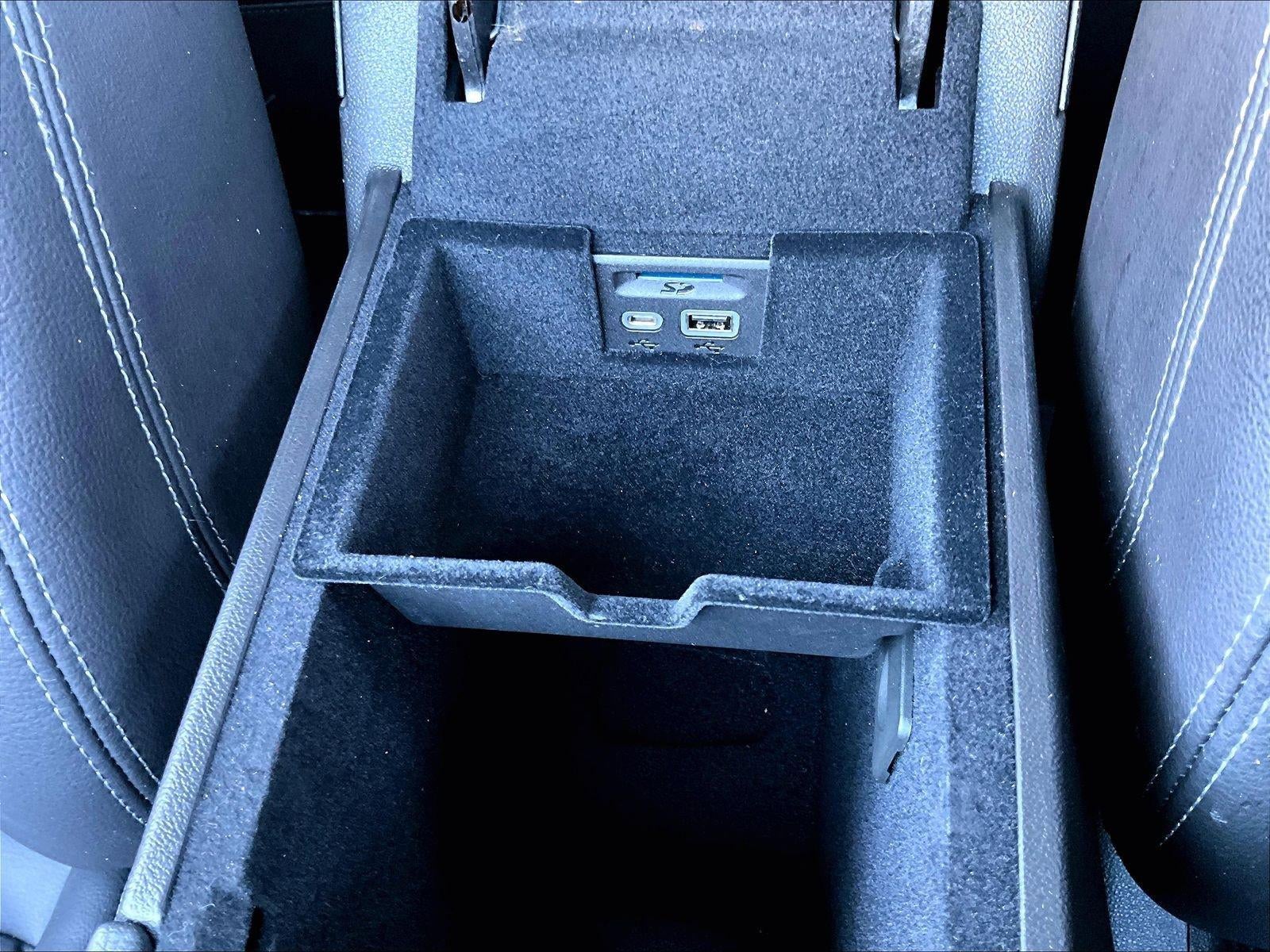 2023 Cadillac XT5 Luxury