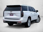 2022 Cadillac Escalade Luxury