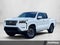 2024 Nissan Frontier Crew Cab SL 4x2