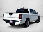 2024 Nissan Frontier Crew Cab SL 4x2