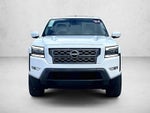2024 Nissan Frontier Crew Cab SL 4x2