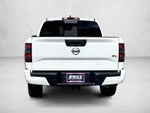 2024 Nissan Frontier Crew Cab SL 4x2