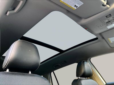 2022 Volkswagen Atlas 3.6L V6 SEL