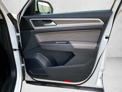 2022 Volkswagen Atlas 3.6L V6 SEL