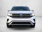 2022 Volkswagen Atlas 3.6L V6 SEL