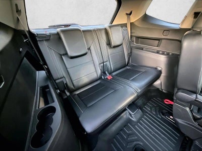 2022 Volkswagen Atlas 3.6L V6 SEL