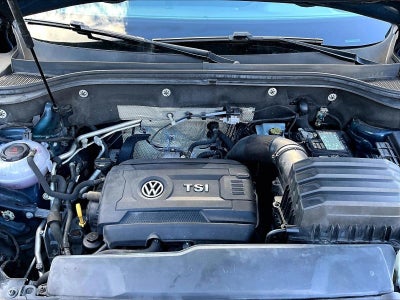 2018 Volkswagen Atlas 2.0T SE