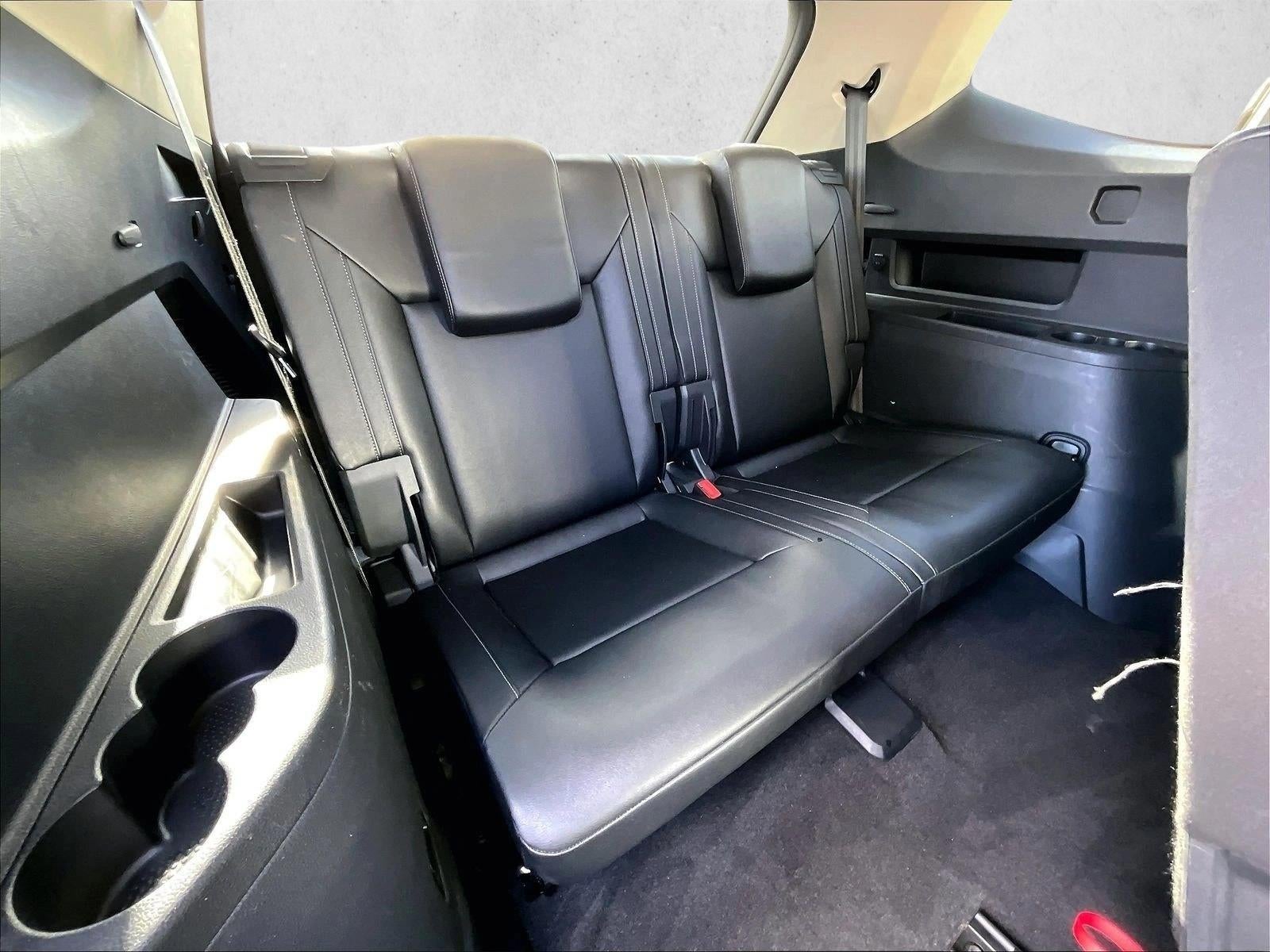 2018 Volkswagen Atlas 2.0T SE