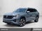 2026 Volkswagen Atlas SEL Premium R-Line